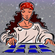 Ikona programu: Gypsy fortune-telling - F…