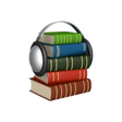 程序图标：Книга Сказок