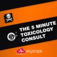 Icoon van programma: 5 Minute Toxicology Consu…