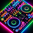 Programikonen: DJ Music Mixer - Dj Remix…