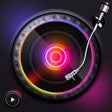 程序图标：DJ Music Mixer - Dj Remix…