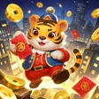 Programın simgesi: Edana Tiger
