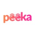 程序图标：Peeka: VR Picture Books