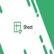Programikonen: Zoho Sheet - Extension & …