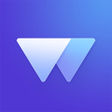 プログラムのアイコン：Walking Tracker by GetFit…