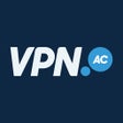 Ícone do programa: VPN.AC - Premium VPN