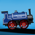Ícone do programa: Train mania