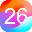 ไอคอนของโปรแกรม: Os15 Theme for Huawei Emu…