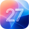 Ikon program: Os15 Theme for Huawei Emu…