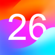Ikon program: Os15 Theme for Huawei Emu…