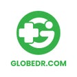 Biểu tượng của chương trình: GlobeDr