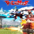 أيقونة البرنامج: Pickmos