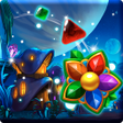 プログラムのアイコン：Jewel Galaxy