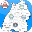 Wetter Baden-Württemberg