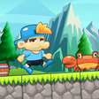 プログラムのアイコン：Luccas World - Jungle Adv…