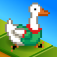程序图标: Pato Merlin Run
