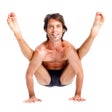 Programikonen: Michael Gannon's Ashtanga…