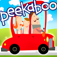 Peekaboo Vehicles