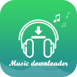Music downloader