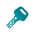 プログラムのアイコン：ESET Secure Authenticatio…