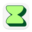 程序图标：Timeular: Productivity  T…