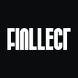 プログラムのアイコン：Finllect