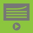 Programikonen: Larix Player