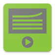 Programikonen: Larix Player