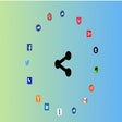 Ikon program: Share Tools