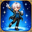Programikonen: Idol Planet 100 idols