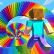 Jump 3D: Obstacle course icon
