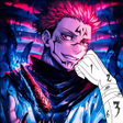 أيقونة البرنامج: Jujutsu Kaisen Coloring G…