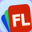 プログラムのアイコン：Florida DMV Practice Test…