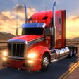 프로그램 아이콘: American Truck Simulator …