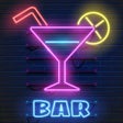 ไอคอนของโปรแกรม: Bartender App - Drink Rec…
