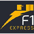 أيقونة البرنامج: F1 EXPRESS