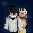 Programikonen: Creepy Skins