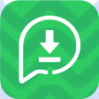 Icon of program: Status Saver for WhatsApp…