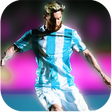 ไอคอนของโปรแกรม: World Soccer 2018