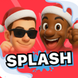 프로그램 아이콘: Splash - Party  Group Gam…