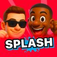 Ikona programu: Splash - Party Group Gam…