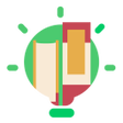 Mir.az E-book icon