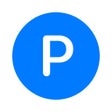 رمز البرنامج: Find My Car: Parking Loca…