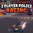 Programikonen: 2 Player Police Racing