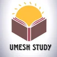 Programikonen: Umesh Study