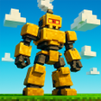 Programikonen: LokiCraft: Titan Toilet