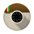 Programın simgesi: App for Instagram - Insta…