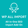 Icoon van programma: Import Settings into All …