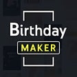 Ikona programu: Birthday Invitation Card …