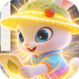プログラムのアイコン：ConnectRunick